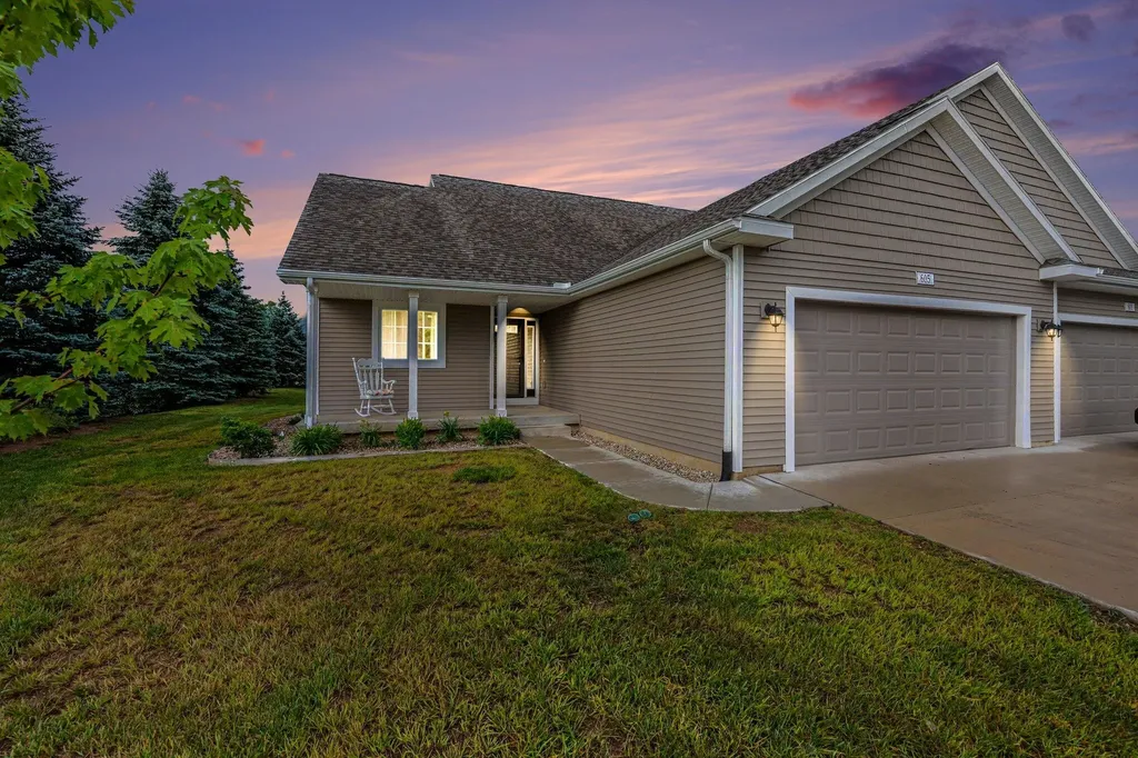 605 Bush Boulevard Three Rivers City MI 49093