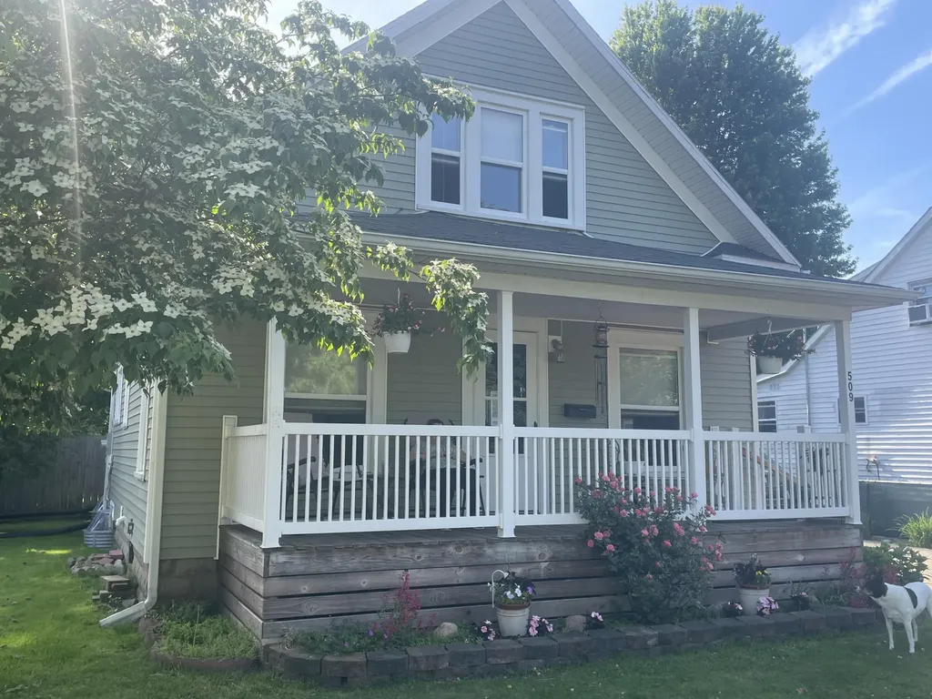 509 George Street Sturgis City MI 49091