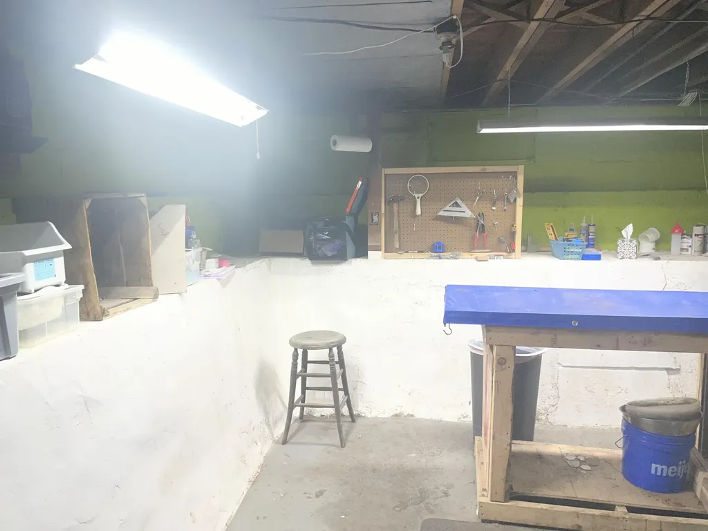509 George Street Sturgis City MI 49091