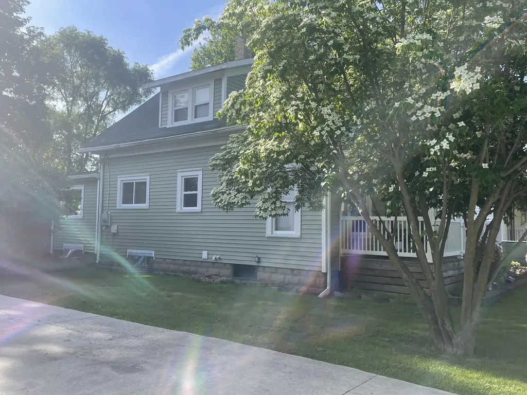 509 George Street Sturgis City MI 49091