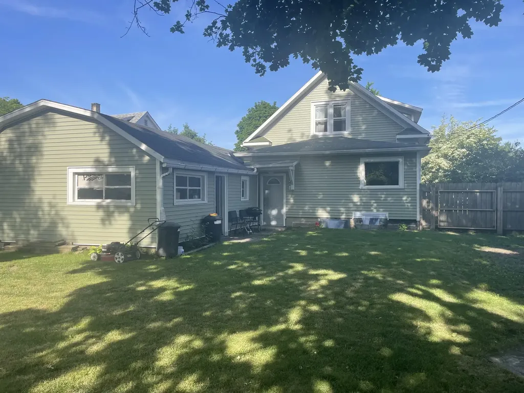 509 George Street Sturgis City MI 49091
