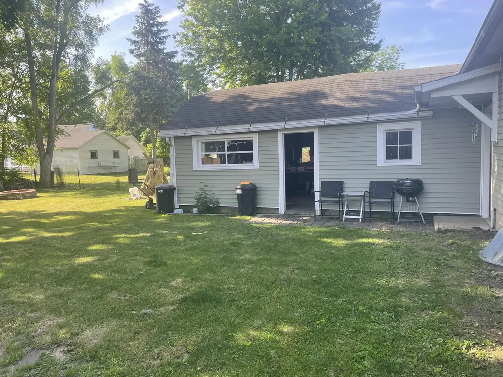 509 George Street Sturgis City MI 49091