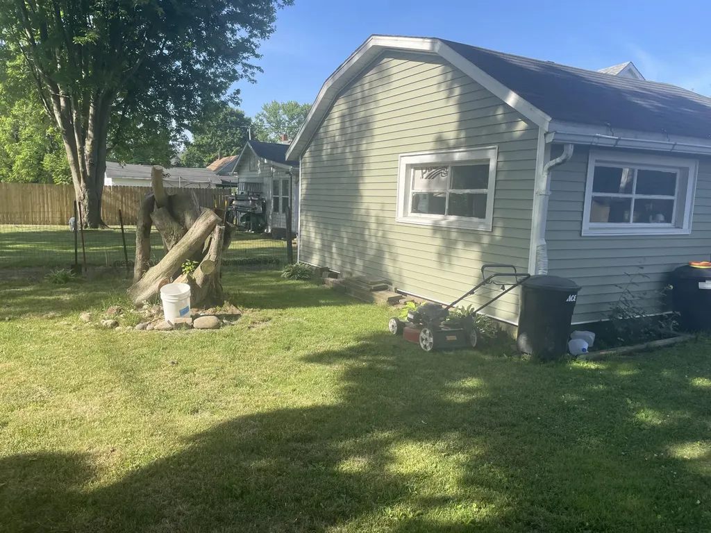 509 George Street Sturgis City MI 49091