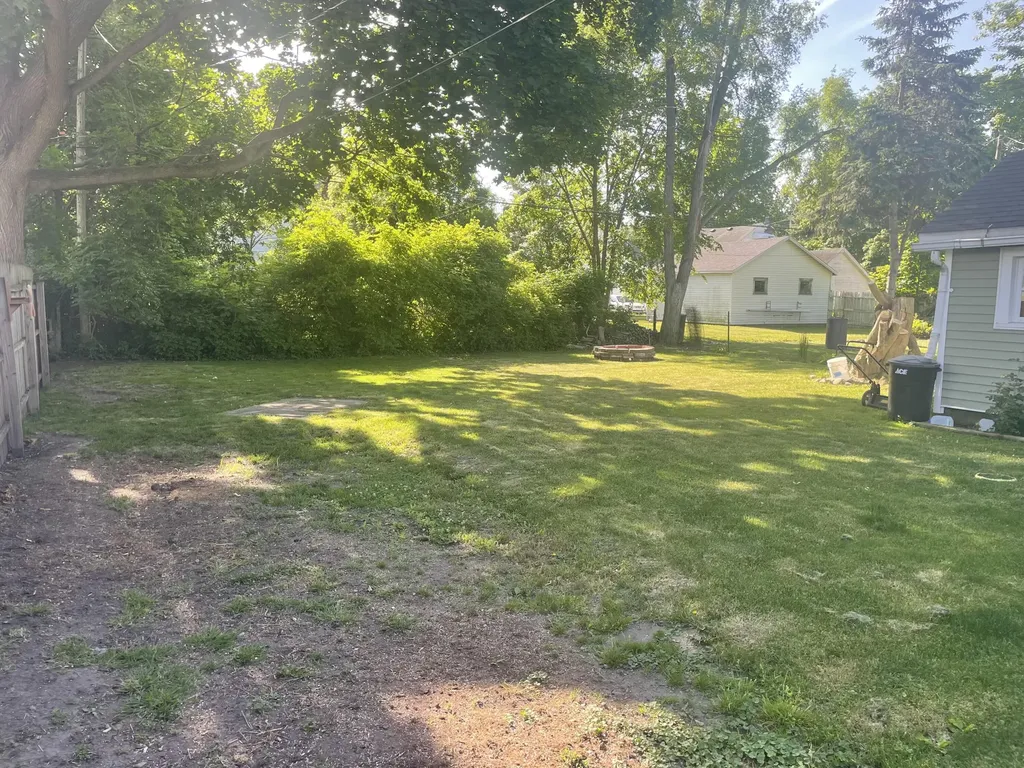509 George Street Sturgis City MI 49091