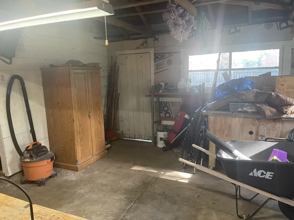 509 George Street Sturgis City MI 49091
