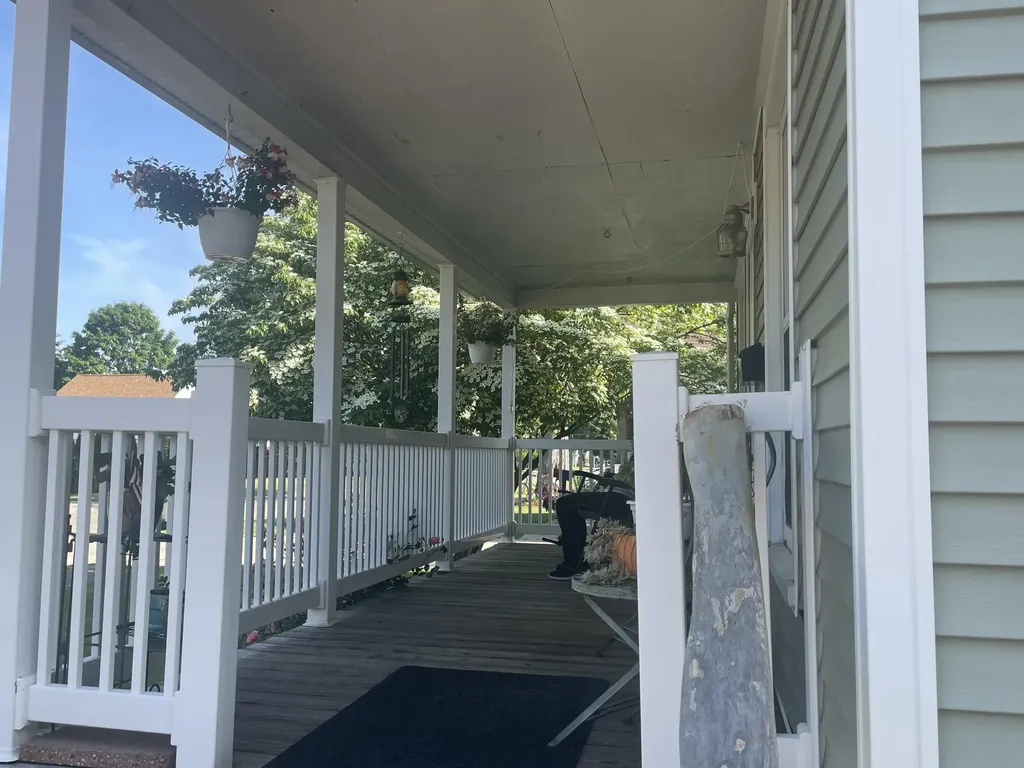 509 George Street Sturgis City MI 49091
