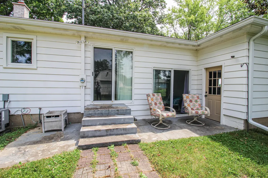 58408 Kerr Creek Road Fabius Township MI 49093