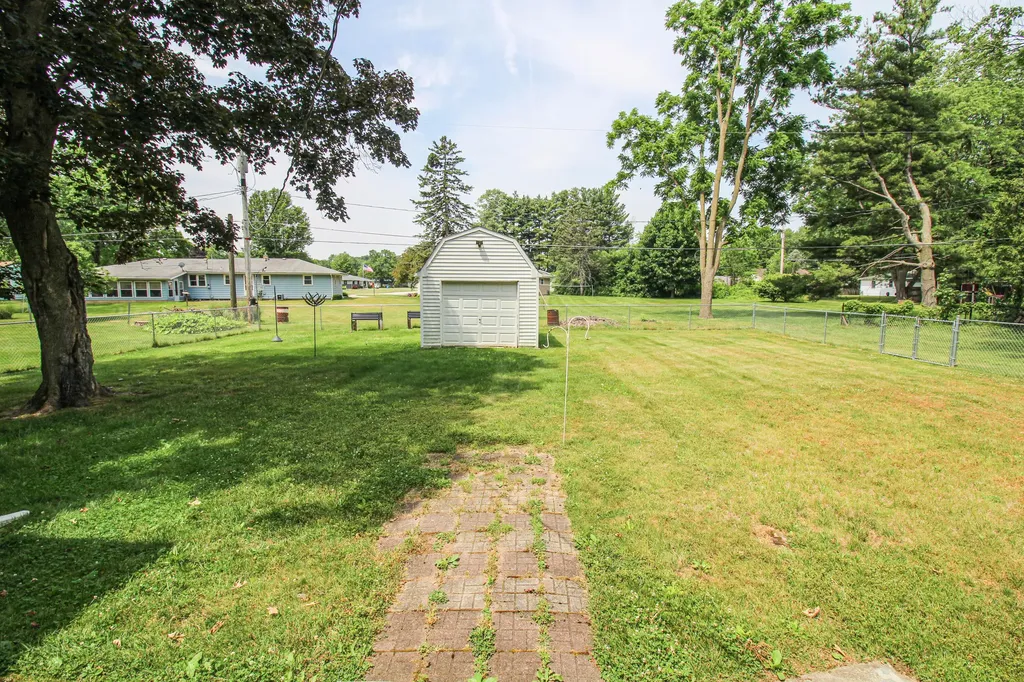 58408 Kerr Creek Road Fabius Township MI 49093