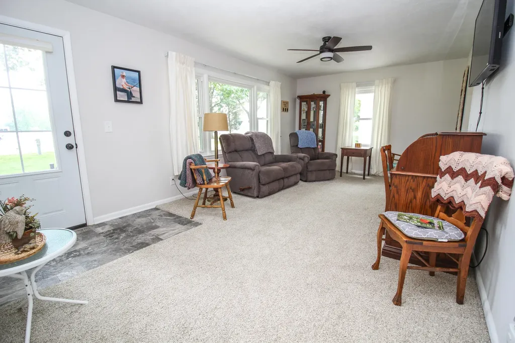 58408 Kerr Creek Road Fabius Township MI 49093