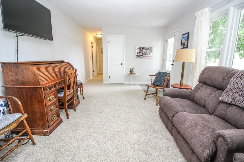 58408 Kerr Creek Road Fabius Township MI 49093