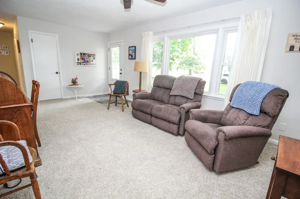 58408 Kerr Creek Road Fabius Township MI 49093