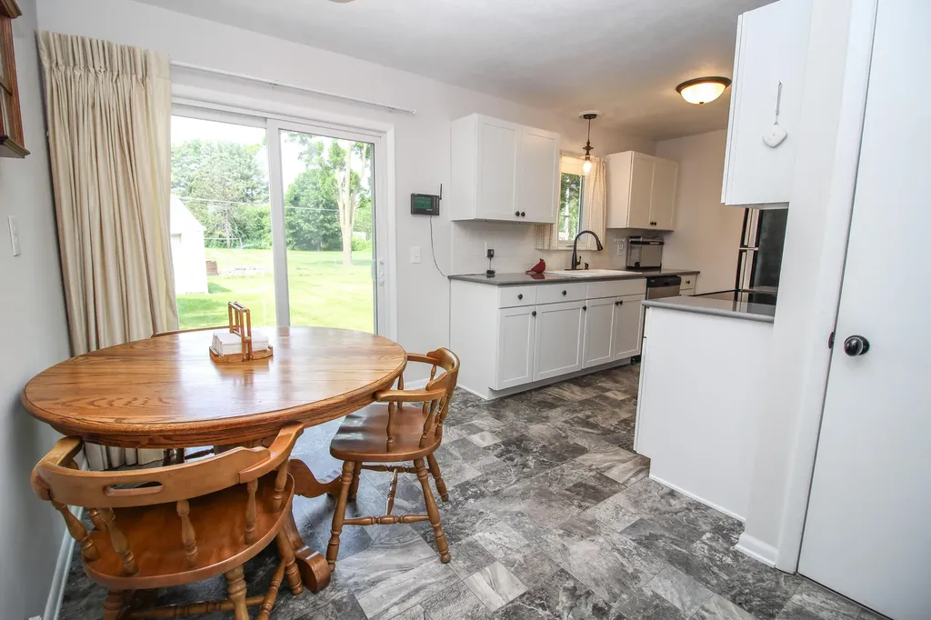 58408 Kerr Creek Road Fabius Township MI 49093