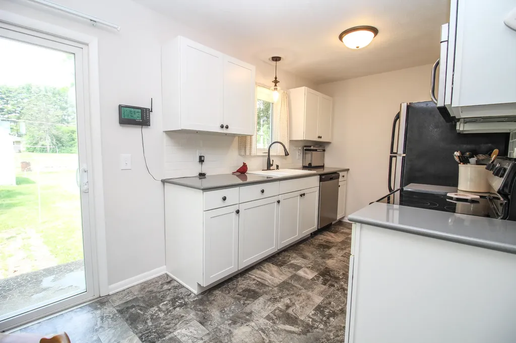 58408 Kerr Creek Road Fabius Township MI 49093