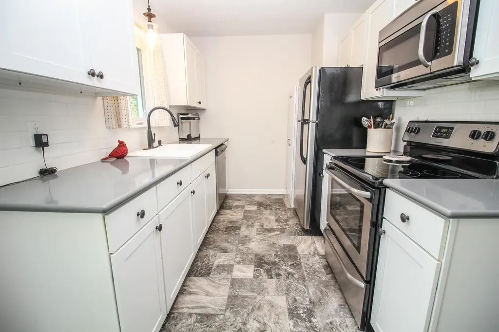 58408 Kerr Creek Road Fabius Township MI 49093