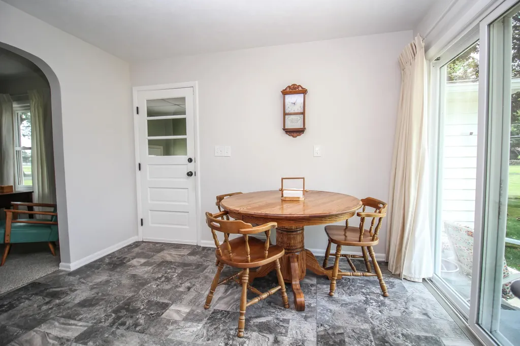 58408 Kerr Creek Road Fabius Township MI 49093