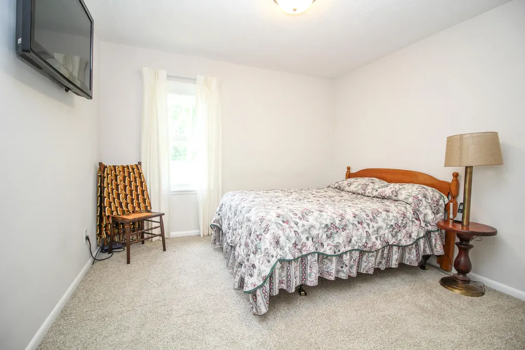 58408 Kerr Creek Road Fabius Township MI 49093
