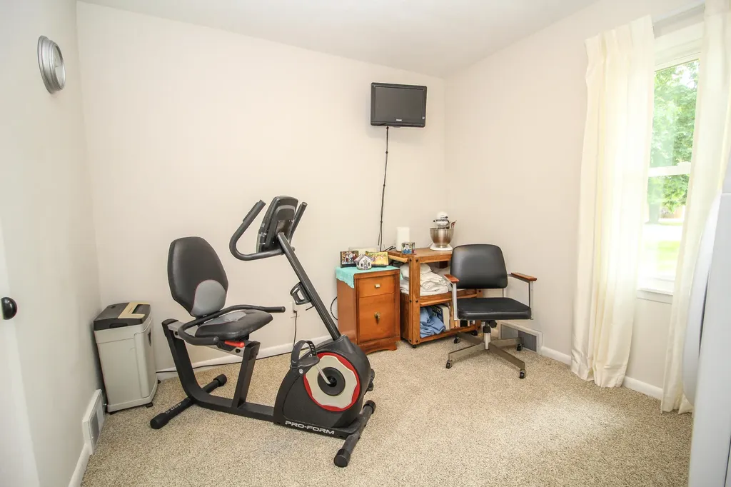 58408 Kerr Creek Road Fabius Township MI 49093