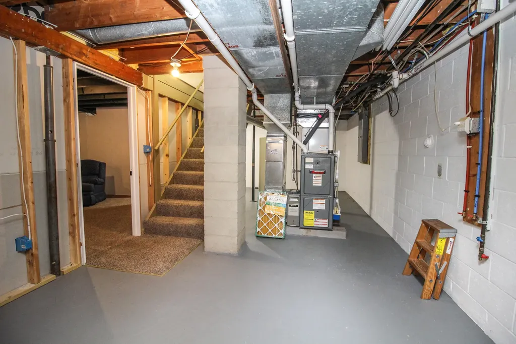 58408 Kerr Creek Road Fabius Township MI 49093