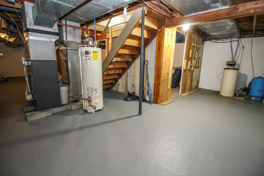 58408 Kerr Creek Road Fabius Township MI 49093
