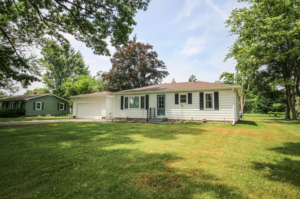 58408 Kerr Creek Road Fabius Township MI 49093
