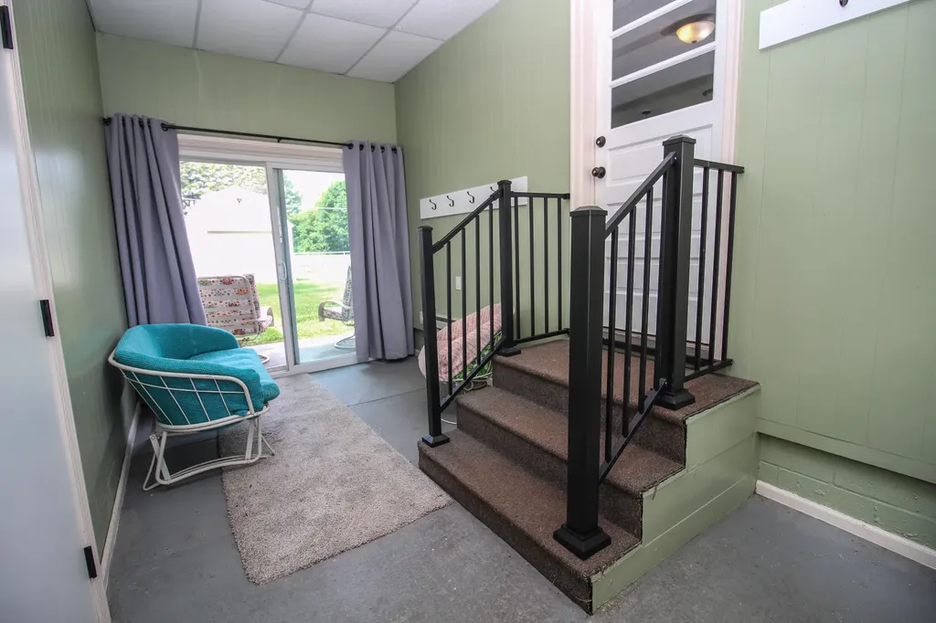 58408 Kerr Creek Road Fabius Township MI 49093