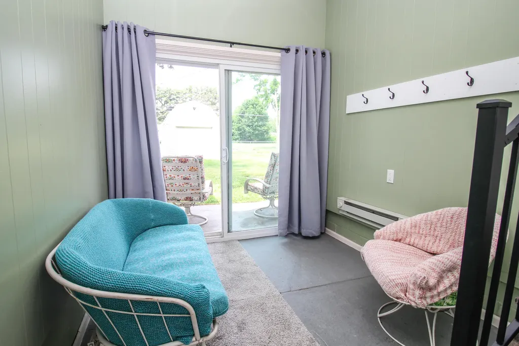 58408 Kerr Creek Road Fabius Township MI 49093