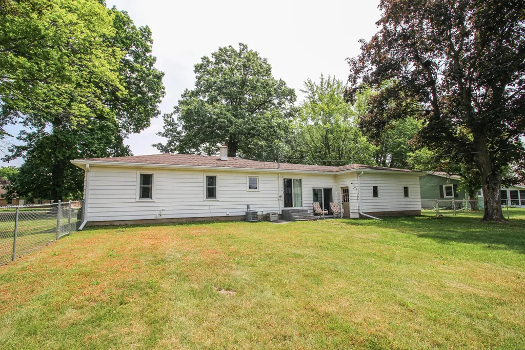 58408 Kerr Creek Road Fabius Township MI 49093
