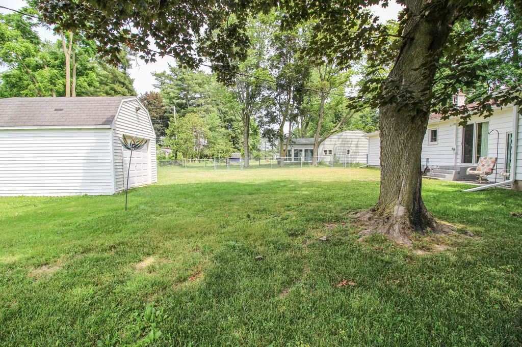 58408 Kerr Creek Road Fabius Township MI 49093