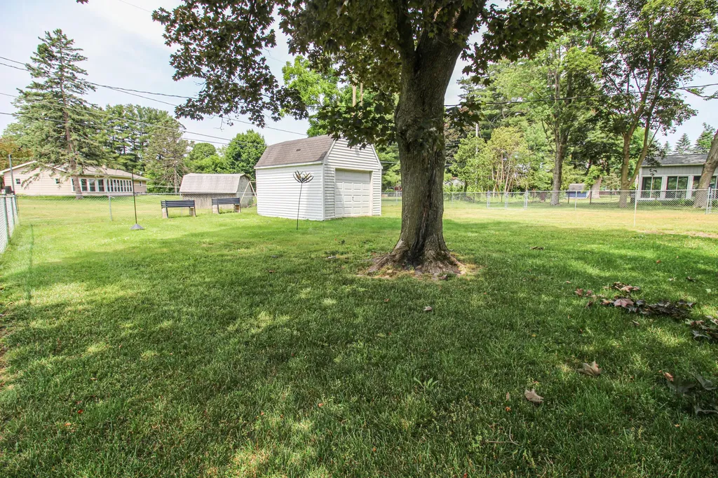 58408 Kerr Creek Road Fabius Township MI 49093