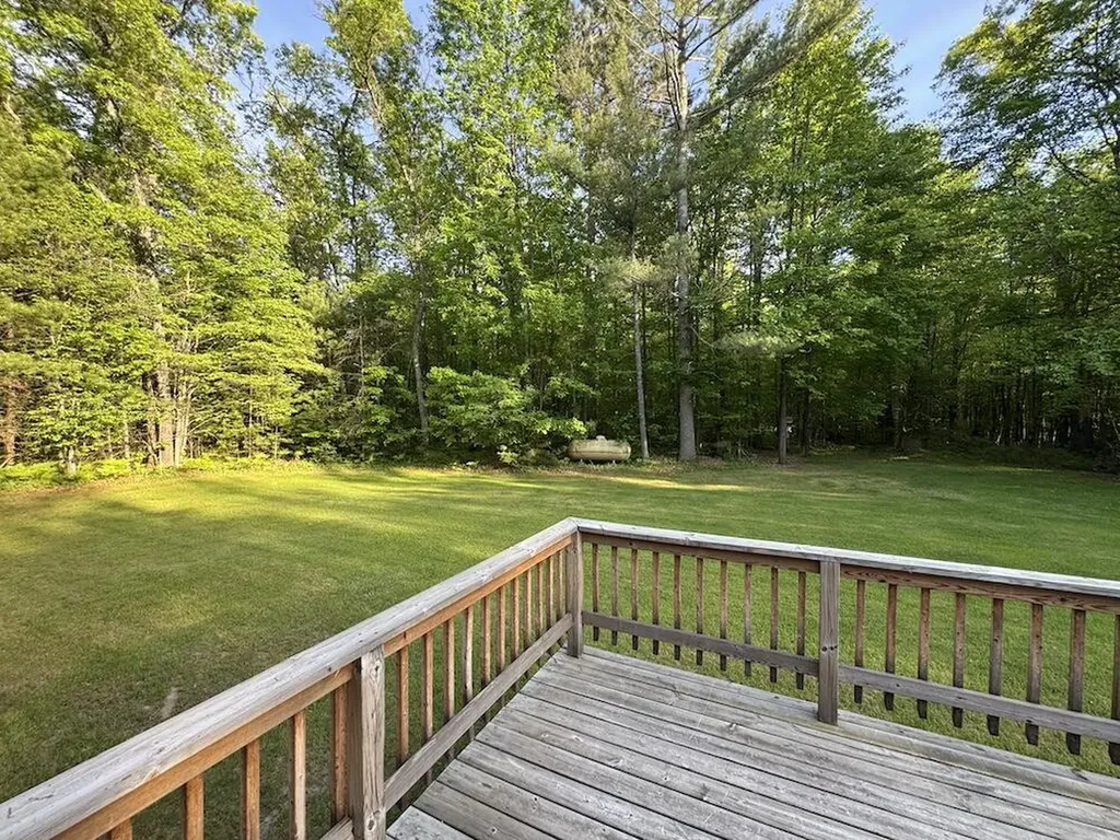 4335 Kings Corner Road Oscoda Charter Township MI 48737