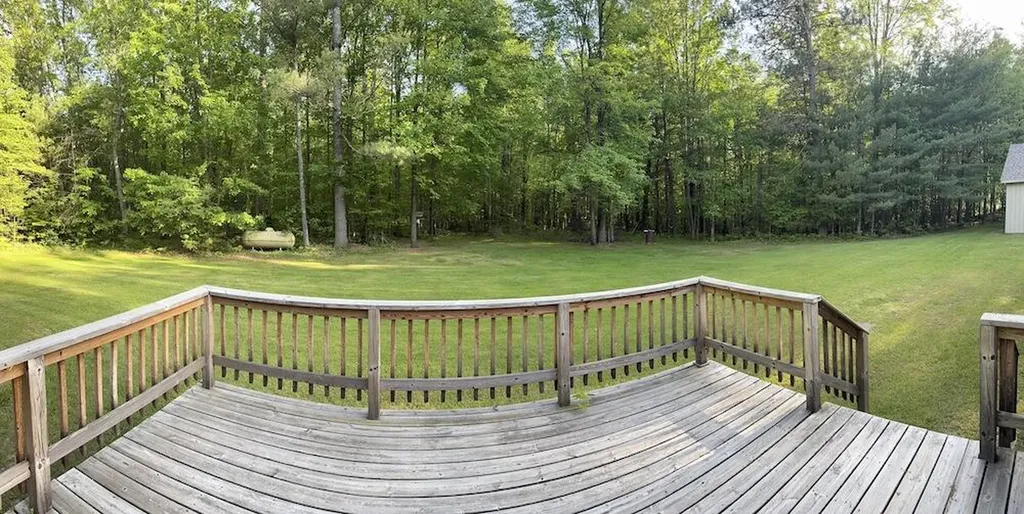 4335 Kings Corner Road Oscoda Charter Township MI 48737