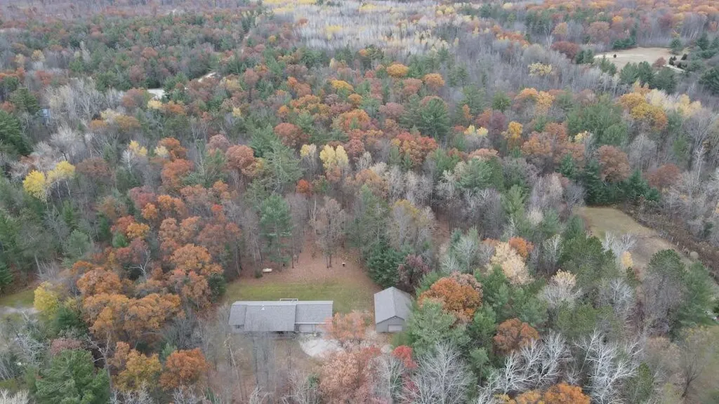 4335 Kings Corner Road Oscoda Charter Township MI 48737
