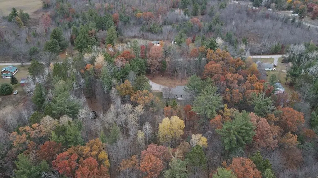 4335 Kings Corner Road Oscoda Charter Township MI 48737