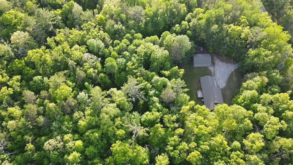 4335 Kings Corner Road Oscoda Charter Township MI 48737