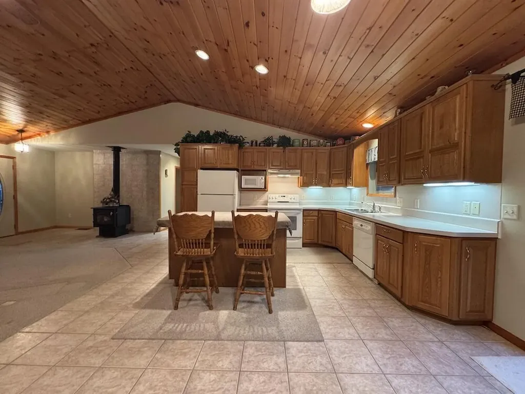 4335 Kings Corner Road Oscoda Charter Township MI 48737