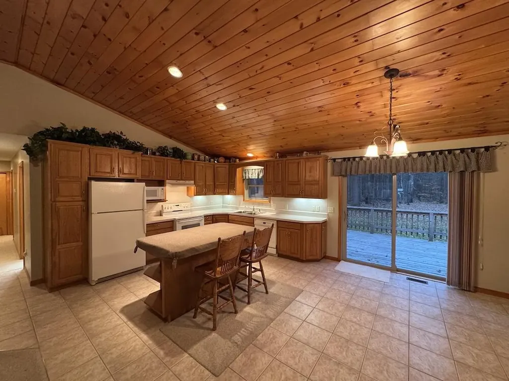 4335 Kings Corner Road Oscoda Charter Township MI 48737