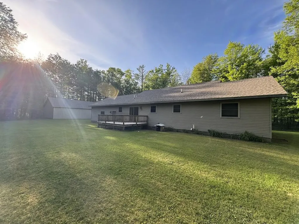 4335 Kings Corner Road Oscoda Charter Township MI 48737