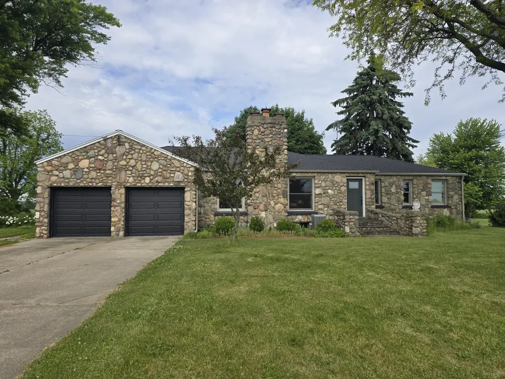 68482 White School Road Sturgis Township MI 49091