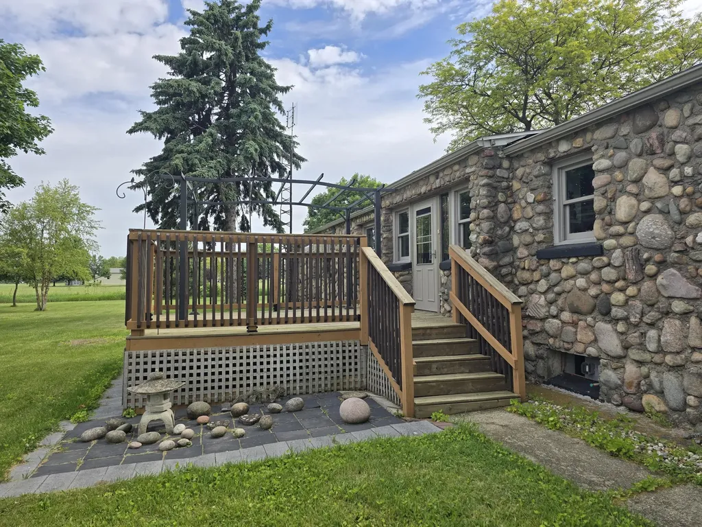 68482 White School Road Sturgis Township MI 49091