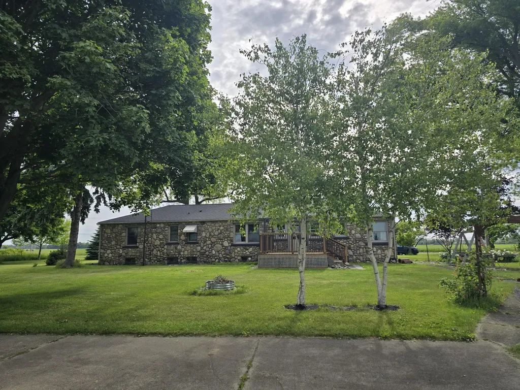 68482 White School Road Sturgis Township MI 49091