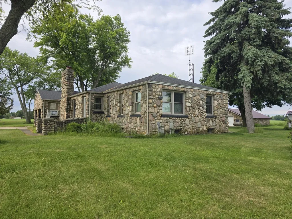 68482 White School Road Sturgis Township MI 49091