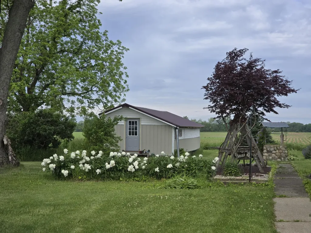68482 White School Road Sturgis Township MI 49091