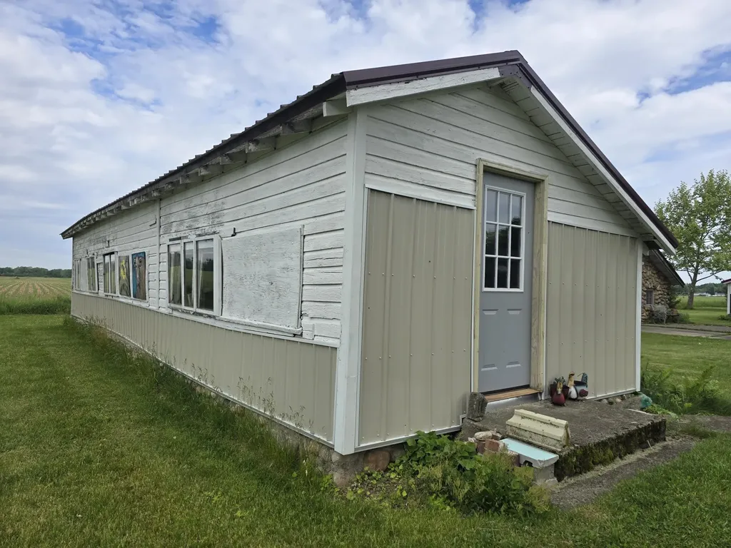 68482 White School Road Sturgis Township MI 49091