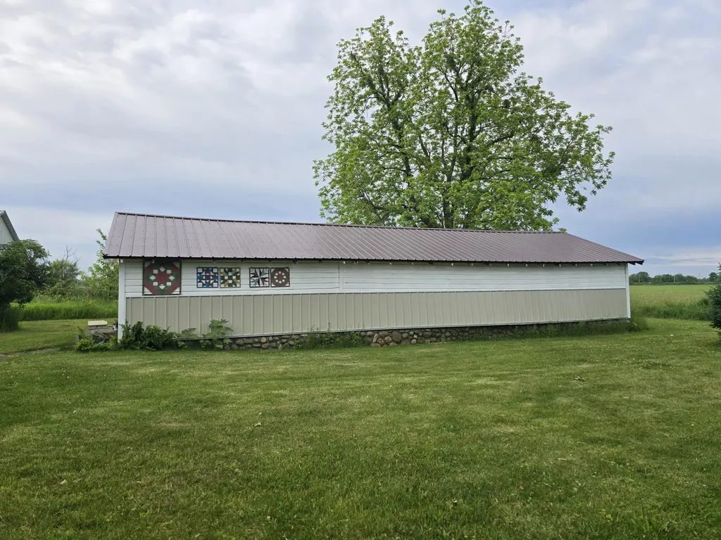 68482 White School Road Sturgis Township MI 49091