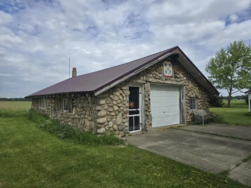 68482 White School Road Sturgis Township MI 49091