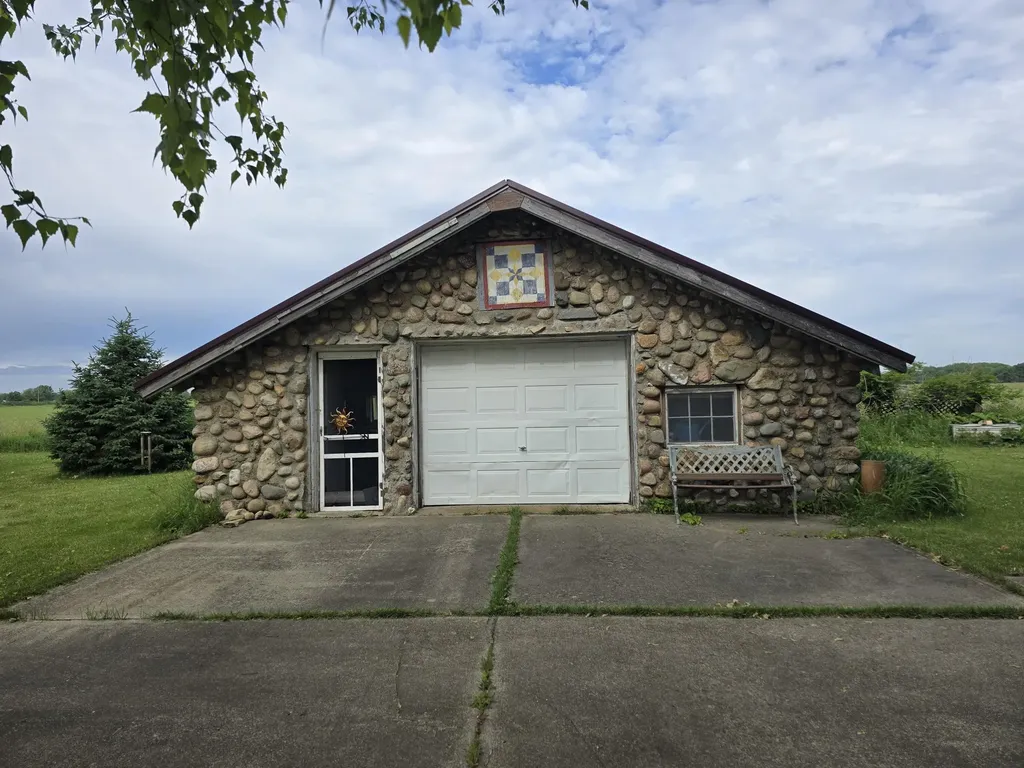 68482 White School Road Sturgis Township MI 49091