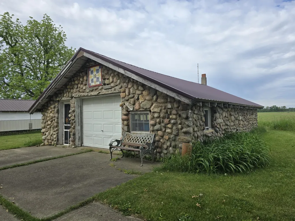 68482 White School Road Sturgis Township MI 49091
