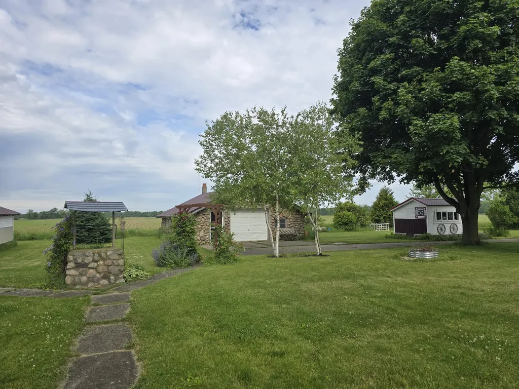 68482 White School Road Sturgis Township MI 49091