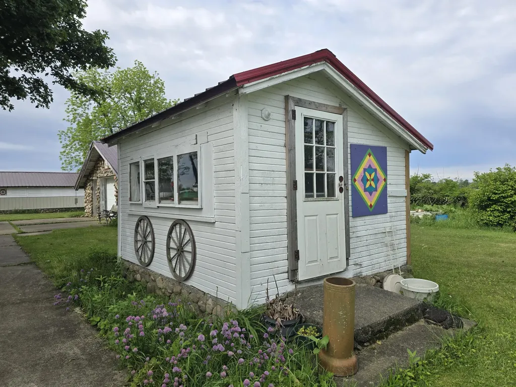 68482 White School Road Sturgis Township MI 49091