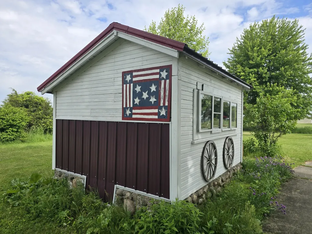 68482 White School Road Sturgis Township MI 49091